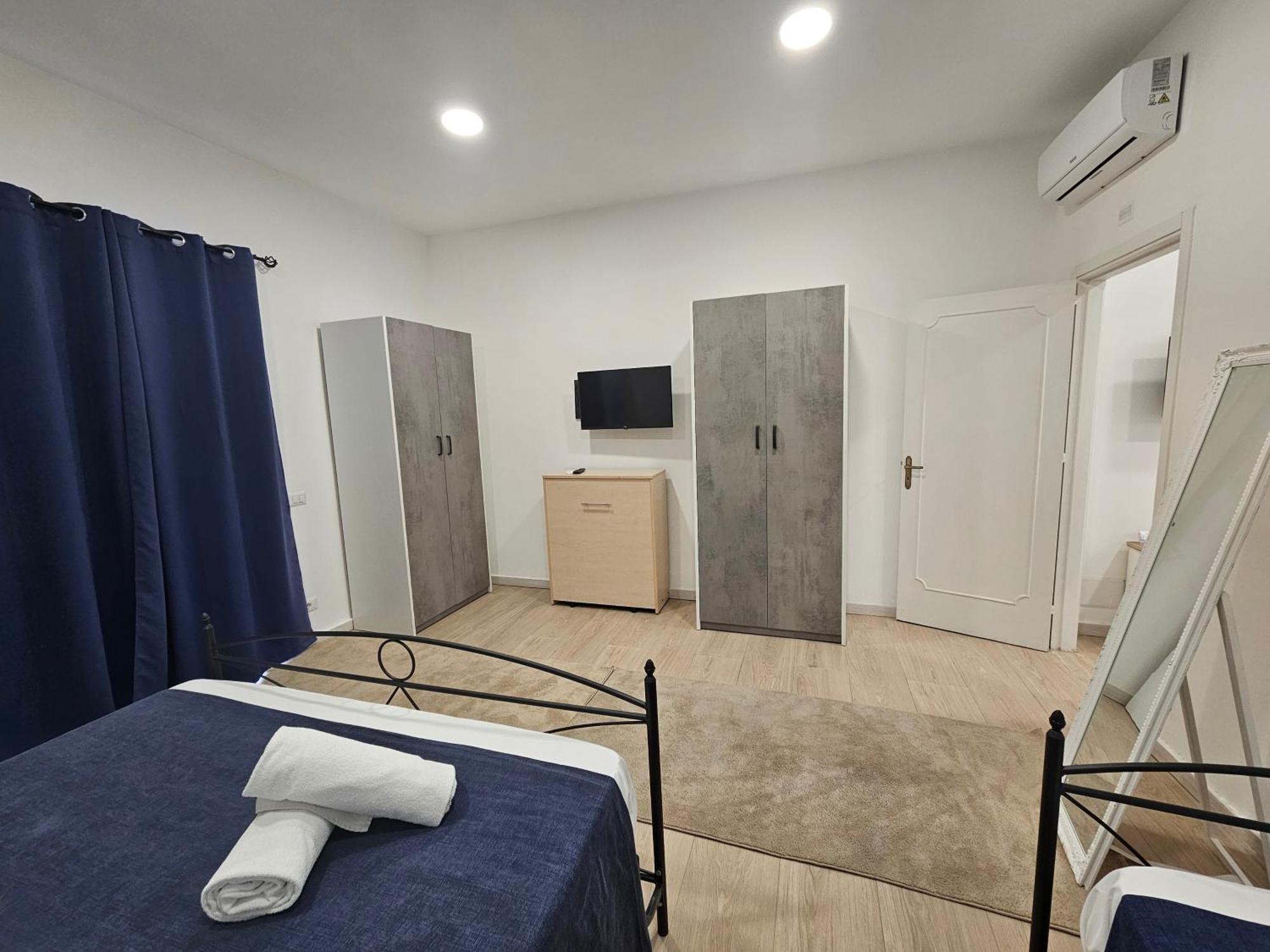 Apartamento La Bomboniera Capri Exterior foto